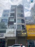 **Bán Nhà mặt tiền 5 Tầng, vị trí kinh doanh sầm uất Nguyễn Trãi P. An Đông Quận 5