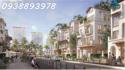 Bán biệt thự đẹp tại Blanca City, 23 tỷ, 131m2, hướng Đông, view đẹp, uy tín