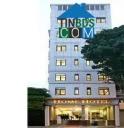 HIẾM:Bán nhà 474m2x9 tầng,MT 18m mặt phố Hồng Tiến - Long Biên - Hà Nội. Thang máy. Kinh doanh...