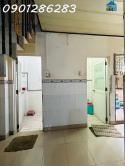 Nhà Q7-Hẻm Ba Gác-Chỉ 4 Tỷ