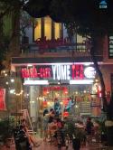Sang Nhượng Quán Cafe & Trà Sữa Yume Tea & Coffee Tại Công Viên Kỳ Bá, Phố Đi Bộ Thái Bình