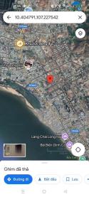 Chính Chủ Cần Bán Gấp Lô Đất Siêu Đẹp Thị Trấn Long Hải - Bà Rịa Vũng Tàu