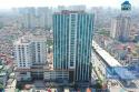Cho Thuê Văn Phòng Tầng 9 – Tòa Vinaconex Chợ Mơ