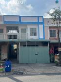 Bán nhà 5x30 có dãy trọ, mặt tiền kinh doanh ngay chợ Bàu Bàng - Bình Dương - Tp Hồ Chí Minh