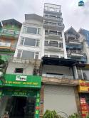 Siêu Phẩm Mặt Phố Nguyễn Hoàng_mỹ Đình
tòa Nhà 6 Tầng Mặt Tiền 5M Diện Tích 80M
- Vỉa Hè...