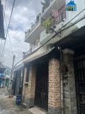 Bán Gấp nhà Tam Phú