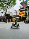 bán nhà mặt phố Hoàng Cầu, Hào Nam, nhà mặt phố giá trong ngõ, dt 183m, CHỈ 59 tỷ