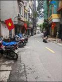 Cho thuê nhà riêng - ngõ ô tô 264 chùa Quỳnh, Hai Bà Trưng 80m x 4T giá 18TR, ở và KD