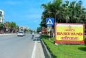Bán 52m2 đất Đức Thượng,Hoài Đức,đường thông ô tô,kinh doanh