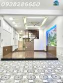 Mặt Tiền Nhánh Nguyễn Ảnh Thủ Q12, Dt: 95M2 - 3 Tầng Kinh Doanh Đỉnh, Giá: 7,450 Tỷ