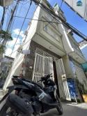 Bán nhà Phố Mai Động, Tam Trinh DT 35m 5 Tầng. Lô góc 2 mặt thoáng, chỉ 6 tỷ 6
