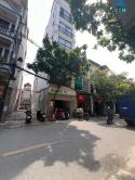 Bán Nhà Hoa Lâm 18tỷ 100M Ô Tô Kinh Doanh Cho Thuê Văn Phòng