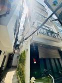 Hàng xóm Time City, bán nhà Minh Khai DT 36m 5 Tầng. Lô góc 2 mặt thoáng, gần Ô tô, chỉ 6 tỷ 6