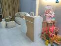 Sang nhượng spa Đường Quách Điêu, Vĩnh Lộc A, Bình Chánh.