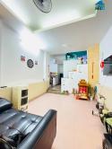 Chủ cần bán giảm mạnh- nhà Lý Chính Thắng-43m2 nở hậu- Chỉ 6.X tỷ