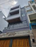 Biệt Thự Mini Có Hầm – Đường 10M KDC Hiệp Thành City – Giá Chỉ 12,5 Tỷ TL