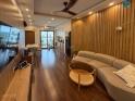 Cho thuê chung cư Thái Nguyên full đồ nội thất 72m2, 2PN