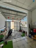 Nhà C4 mới 78m2, hẻm ô tô thông Nguyễn Xiển – Phước Thiện, giá 4 tỷ nhỉnh