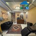 Nhà 3 Tầng Mặt Tiền Lương Thế Vinh, Sơn Trà - Vừa Ở Vừa Kinh Doanh Sầm Uất- Giá Nhỉnh 6 Tỷ