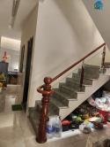 Nhà Hẻm Xe Hơi Ngay Võ Văn Hát - BTCT 3 Tầng 60M2 (4x15m) - Ngay Đh Tài Chính Marketing - Long...