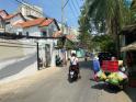 Bán đất mt Đường Số 47 (Quốc Hương Nối Dài) - Phường Thảo Điền - Quận 2
-