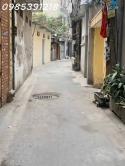 NHÀ SỔ ĐỎ - 35M2 - GIÁ CHỈ 5.85 TỶ (CTL) - SỬA NHẸ LÀ Ở NGAY