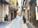 - Minh Khai Nhà Đẹp, Thoáng Trước Sau, Vài Bước Chân Ra Ô Tô Tránh