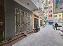 Bán Nhà Nguyễn Chí Thanh, Nhà Đẹp Phân Lô, 2 Thoáng, Ô Tô Đỗ Cửa, Kinh Doanh VP – 5T X 45m2, 15.7 Tỷ