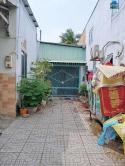 Nhà 1 xẹt Nguyễn Xiển, 107m2 giá 4.5 tỷ, ô tô đỗ cửa