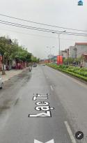 Nhà Mặt Đường 32 TT Phúc Thọ- Kinh Doanh Ngày Đêm