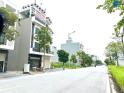 Bán 2 lô liền nhau MP Trần Duệ Tông trục chính KĐT Tân Phú Hưng, TP Hải Phòng 135m2, mt 9m