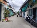 Đất Full Thổ Cư - Diện Tích: 106m2. Giá Chỉ 2.5 Tỷ - Thông Ra Hẻm 274 Nguyễn Văn Tạo - Long Thới...