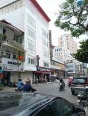Siêu Siêu Phẩm Trần Phú, Phố Lớn