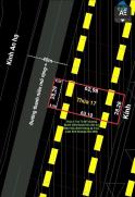 Xuân Thới Thượng – Mặt Tiền Thanh Niên – Đất 2.023m² Đã San Lấp – Giá 25 Tỷ