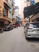 Nguyễn Xiển Thanh Xuân 30m x 5 tầng ô tô tránh kinh doanh 8.3 tỷ phân lô đẹp, đường ô
