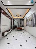 Nhà Thụy Phương, 33m2x5T, 3PN, 2 thoáng, ngõ nông, oto15m 6,1 tỷ