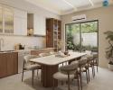**Bán nhà HXH Phổ Quang, phường 2, Tân Bình (4*13) khu hoa viên biệt thự