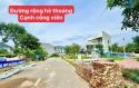Bán lô đất đấu giá Hồ Bảo Sơn, Liên Bảo, Vĩnh Yên 134m2, giá: 39tr/ m2