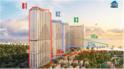 Sở hữu 1 căn nhà phố Blanca City Vũng Tàu DK chỉ từ 152tr/m2 đã bao gồm VAT - sở hữu lâu dài
