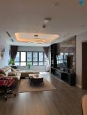 Bán căn hộ 2PN+1 tại tòa D Mulberry Lane, FULL nội thất mới tinh