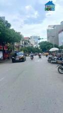 Cực hiếm! Mặt tiền 5,5m Ngô Thì Nhậm- Hà Đông.
60m2, giá chỉ 17,2 tỷ, phân lô vỉa hè, kinh doanh.
