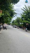 Cực Hót – Lô Góc Vị Trí Kinh Doanh Siêu Đỉnh – 3 Tầng Mặt Tiền Nguyễn Đình Trọng- Liên Chiểu- Đà...