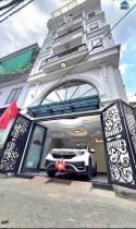 TT Hoàng Mai - Ô Tô Vào Nhà - Dòng Tiền 15tr/ Tháng. 55M2 - 4 Tầng Giá Hơn 5,5 Tỷ.