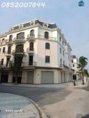 Chính chủ cho thuê shophouse 3 mặt tiền giá rẻ vị trí đẹp nhất Ocean Park 2 làm ngân hàng