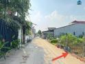 Bán lô đất siêu đẹp thôn Ấp Tre, tổ 9, Quang Minh. Cách 1 nhà ra đường rộng 20m
