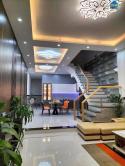 Chính Chủ Bán Nhà Phố Phường 4 – Tp. Tân An