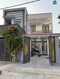 Nhà Cần Tìm Chủ Ngay Trung Tâm Phường 4, TP. Tân An, Long An 65M2 Giá Chỉ 2 Tỷ 1