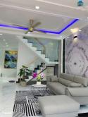 Nhà Đẹp Lung Linh Cần Bán Tại Trung Tâm Phường 4, TP. Tân An, Long An 65m2 Giá Chỉ 2 tỷ 1