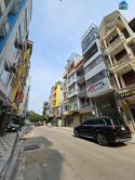 Siêu Phẩm Phố Hoàng Cầu Vị Trí Lô Góc Kim Cương - Diện Tích 100M Nhà Mới Xây 5 Tầng Mặt Tiền 6...