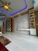 Bán nhà tp Tân Uyên - tặng bộ nội thất 100tr